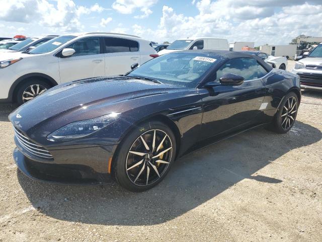 ASTON MARTIN ALL MODELS – zdjęcie z aukcji, lot #73692314