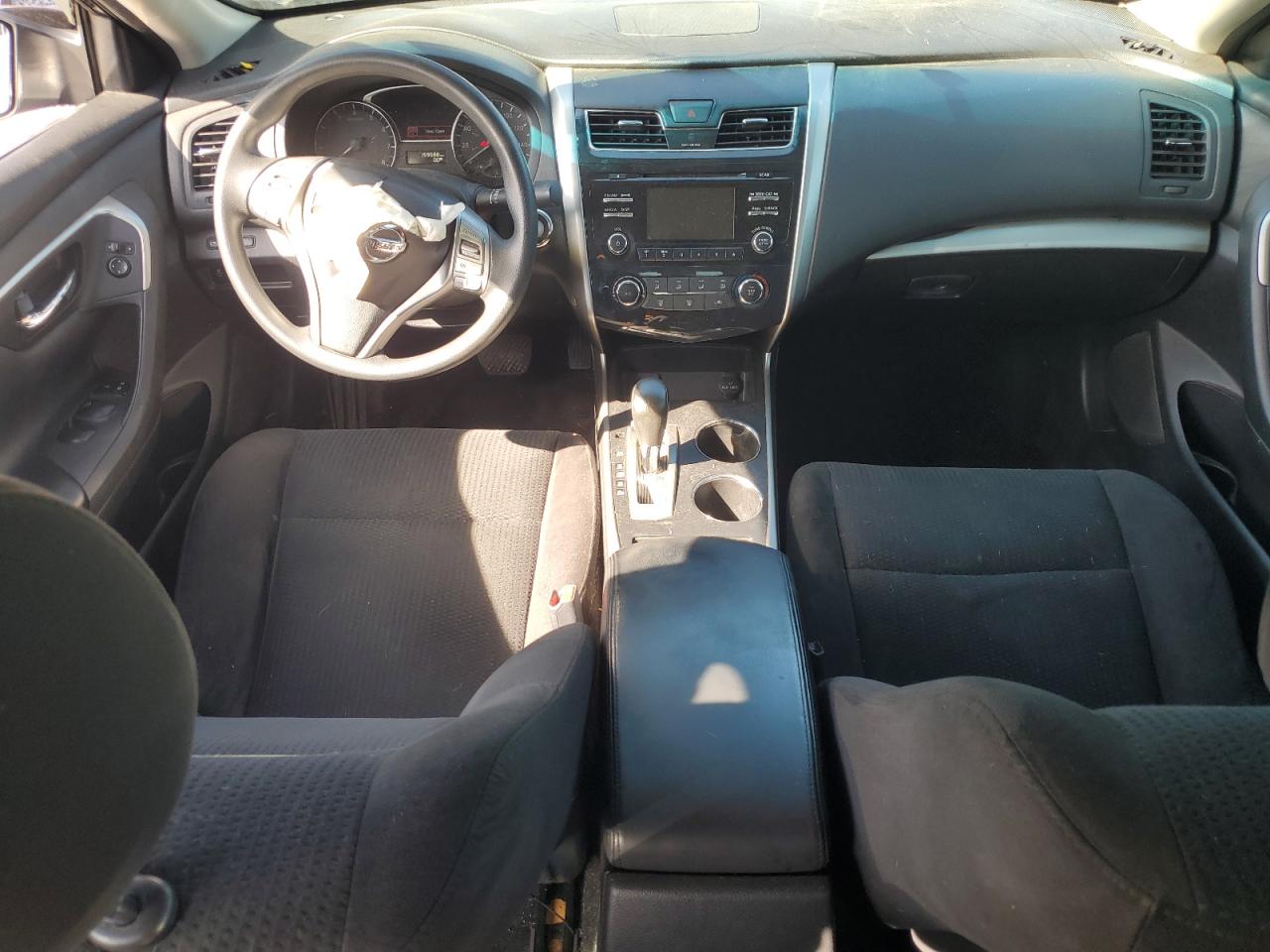 1N4AL3AP6FC423946 2015 Nissan Altima 2.5