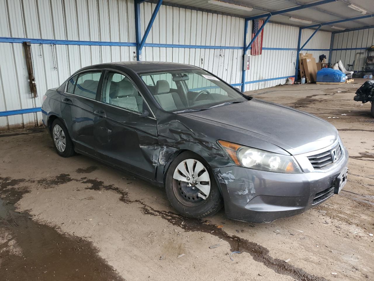2008 Honda Accord - Image 4