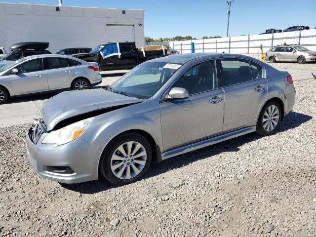 2011 Subaru Legacy 3.6R Limited