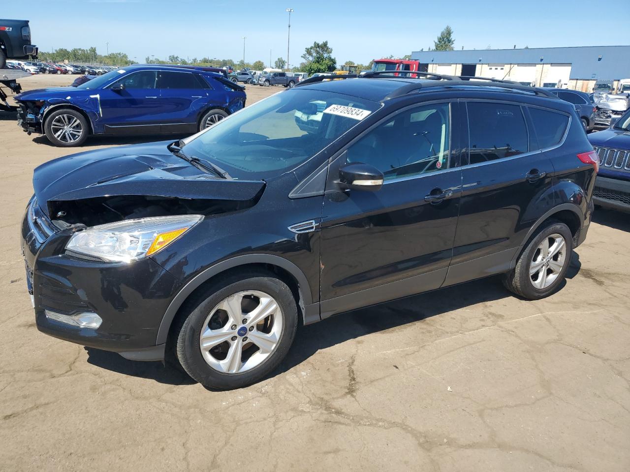 2013 Ford Escape - Image 1