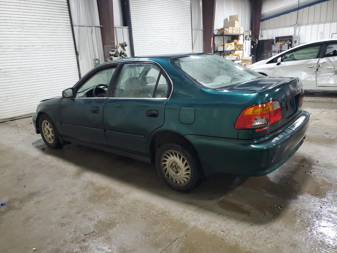 1999 Honda Civic - Image 2