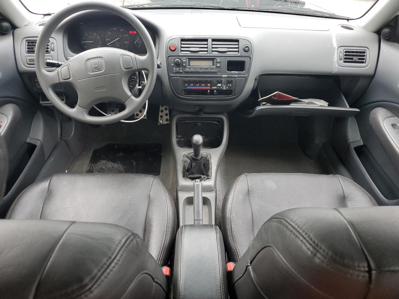 1HGEJ8149WL085173 1998 Honda Civic Ex