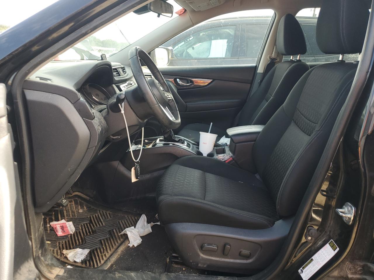 2019 Nissan Rogue - Image 7