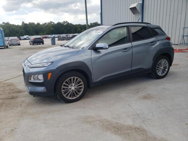 2018 Hyundai Kona Sel