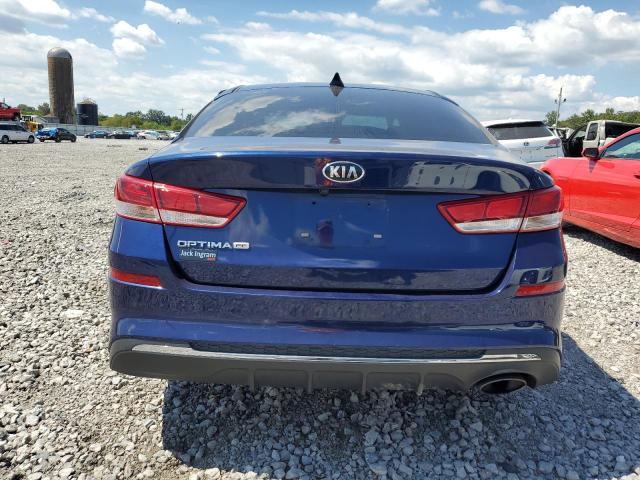 5XXGT4L36LG412574 Kia Optima LX 6