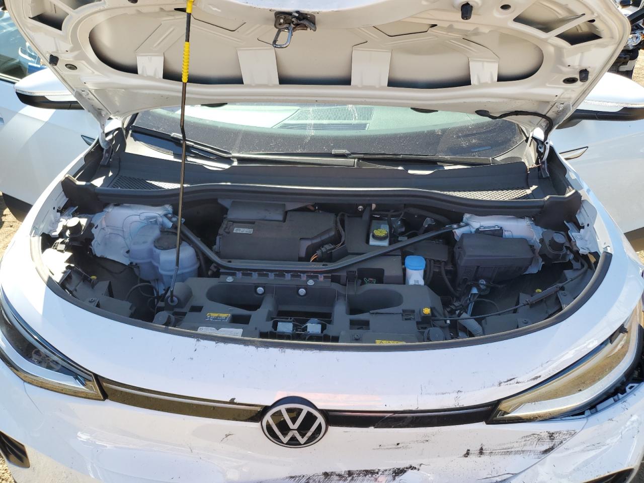 WVGUNPE26NP072398 2022 Volkswagen Id.4 Pro S