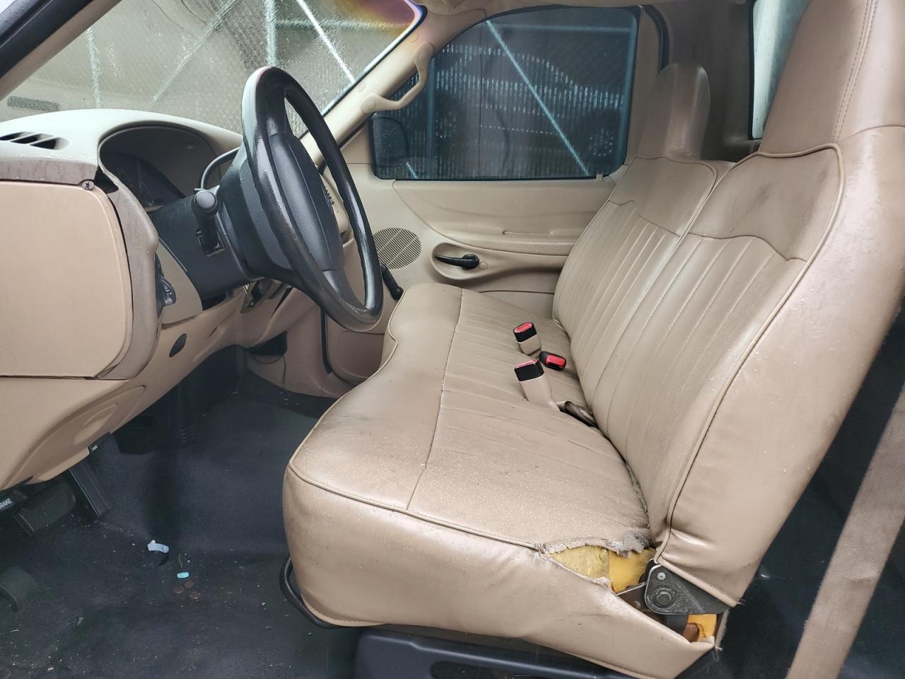 1998 Ford F-150 - Image 7