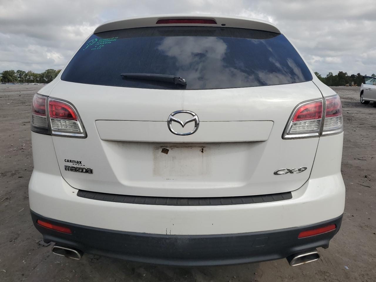 JM3TB38C470100367 2007 Mazda Cx-9