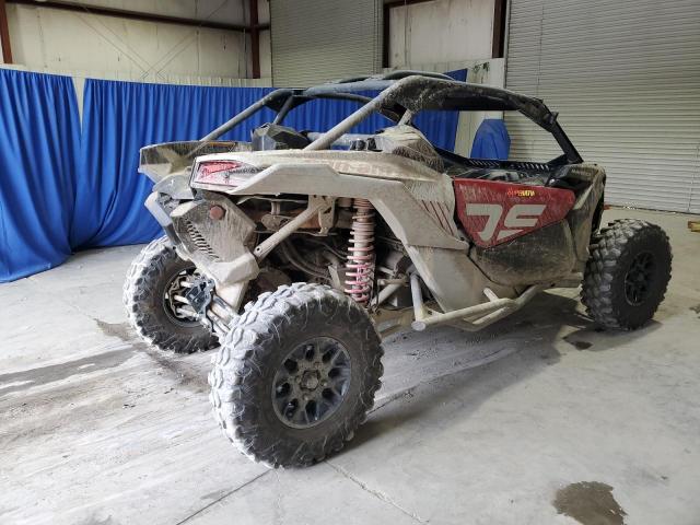 2024 CAN-AM MAVERICK X3 DS TURBO