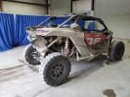 2024 CAN-AM MAVERICK X3 DS TURBO for sale at Copart WV - CHARLESTON