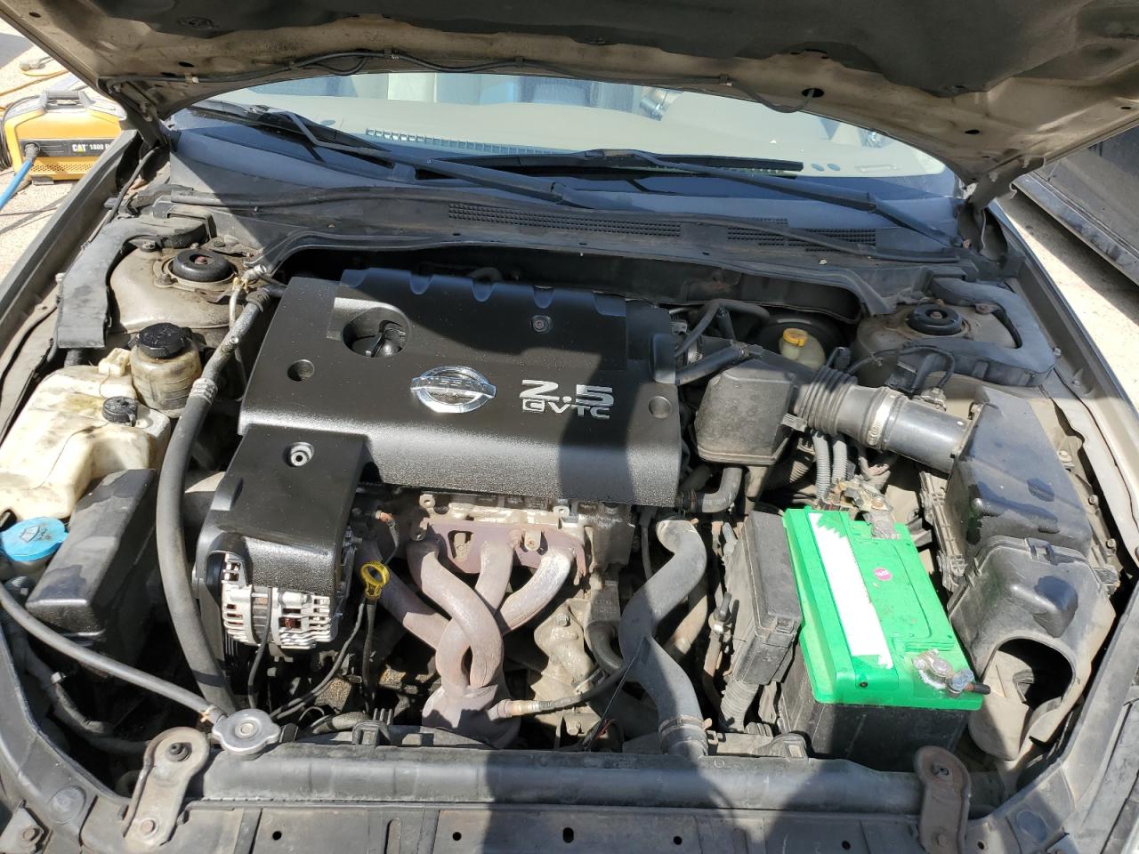 1N4AL11D95C398498 2005 Nissan Altima S