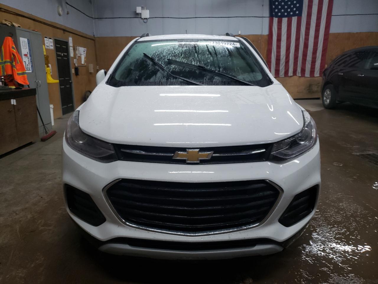 2017 Chevrolet Trax - Image 5
