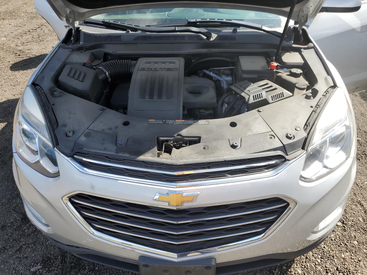 2GNFLFEK8G6286719 2016 Chevrolet Equinox Lt