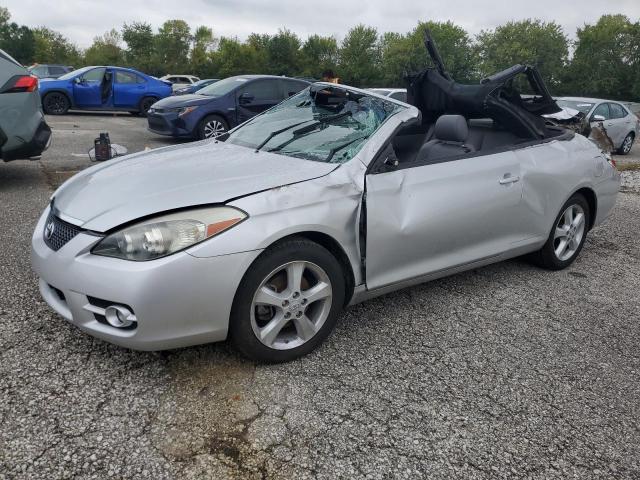 2008 Toyota Camry Solara Se