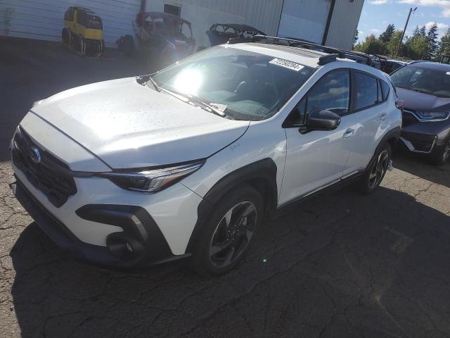 4S4GUHM67R3750647 Subaru Crosstrek 