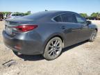 2016 Mazda 6 Grand Touring продається в Mercedes, TX - Water/Flood