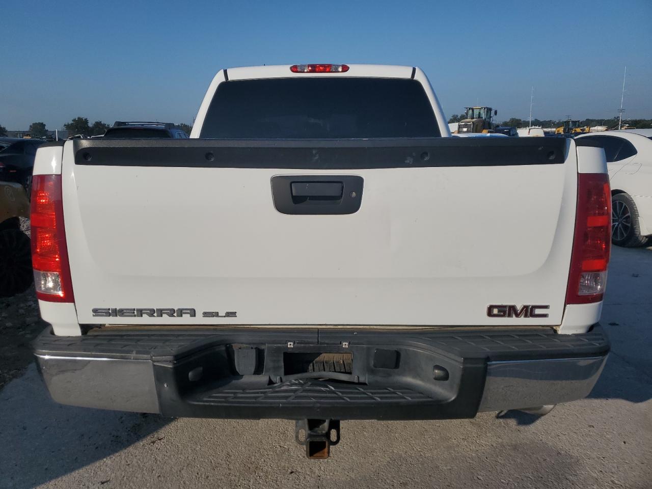 3GTP1VE0XCG295559 2012 GMC Sierra C1500 Sle