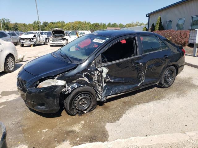 2009 Toyota Yaris 