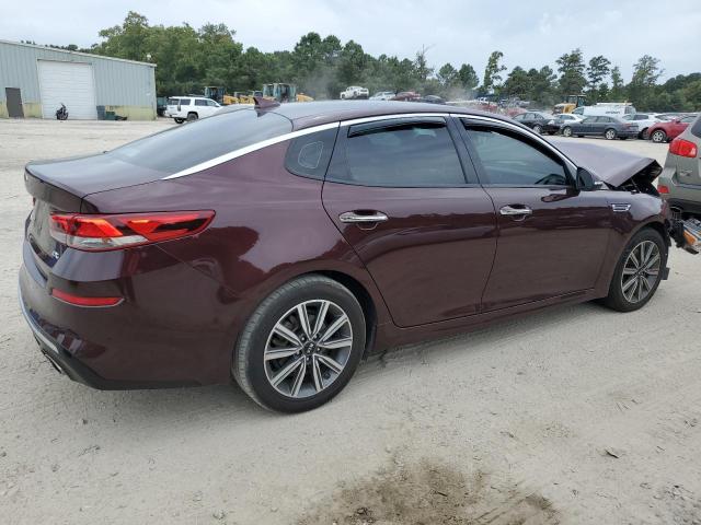 5XXGU4L15LG413923 Kia Optima EX 3