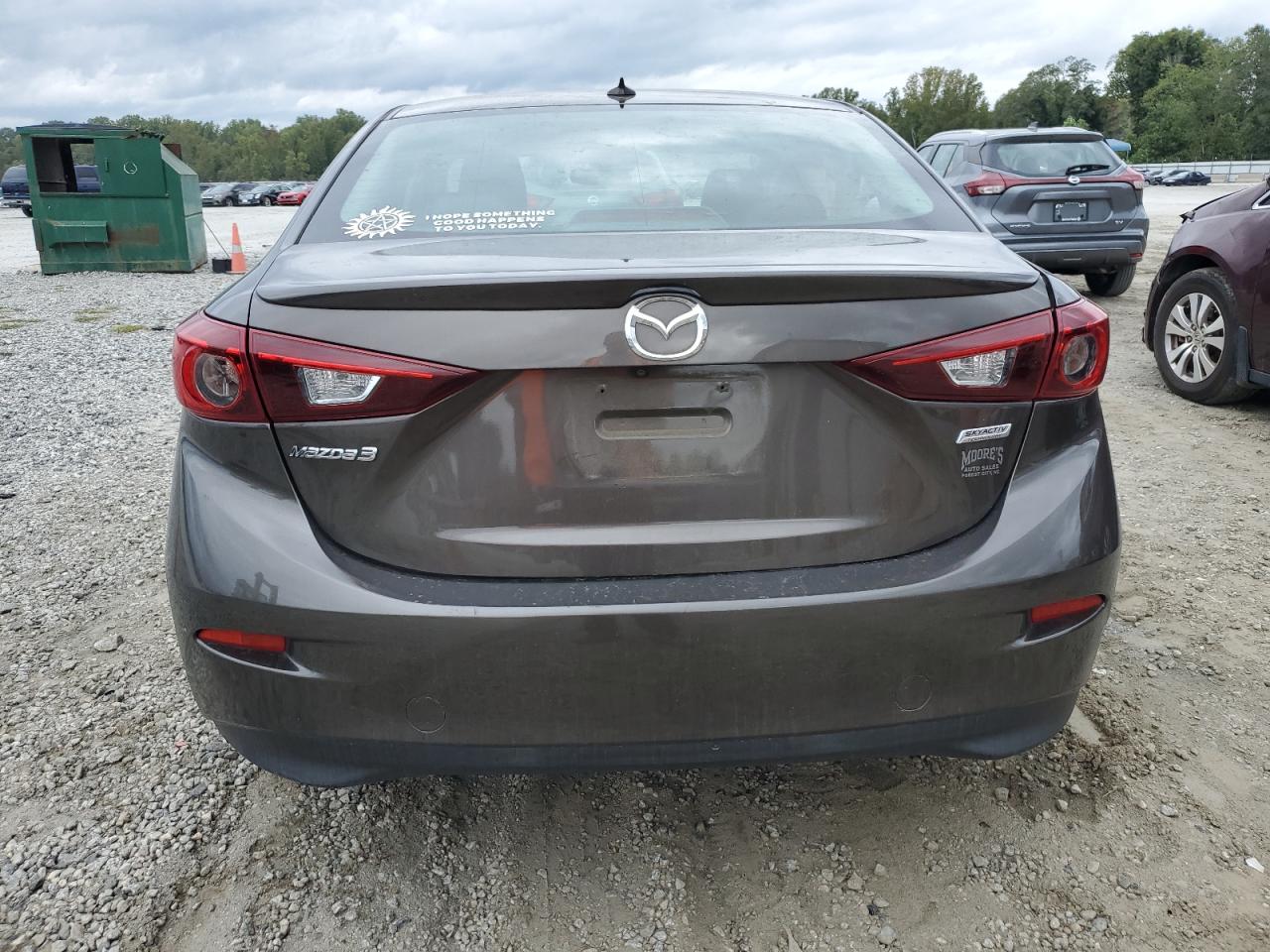 2018 Mazda 3 - Image 6
