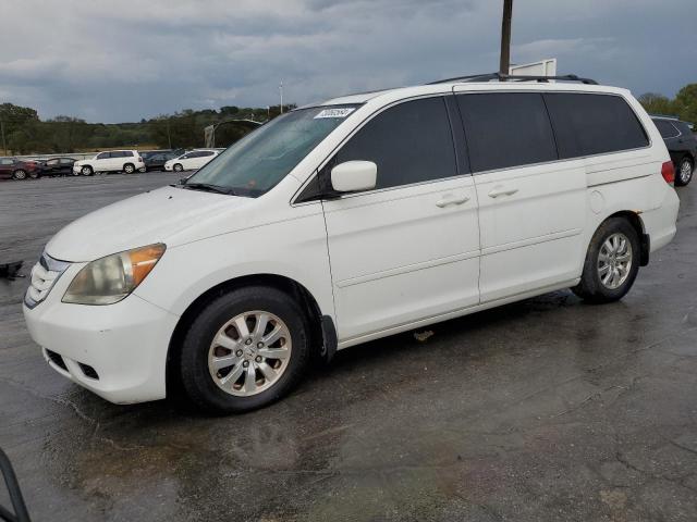 2010 Honda Odyssey Exl