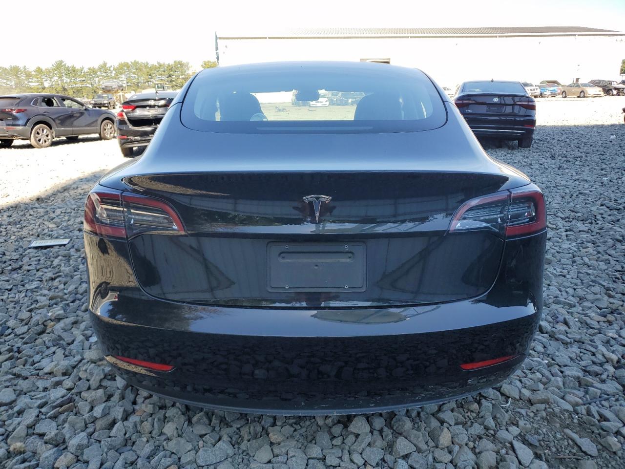 5YJ3E1EA6PF511116 2023 Tesla Model 3