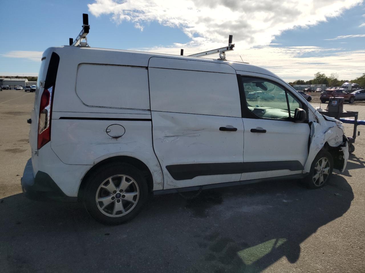 NM0LS7F7XG1275364 2016 Ford Transit Connect Xlt