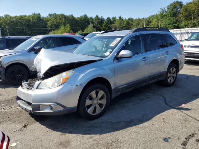 2012 Subaru Outback 2.5I Premium