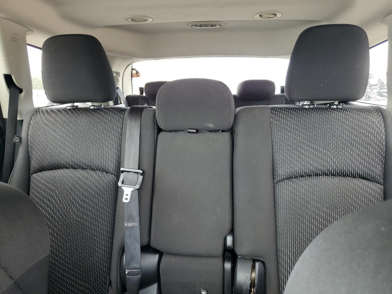 2015 Dodge Journey Sxt VIN: 3C4PDCBB0FT599173 Lot: 71256174