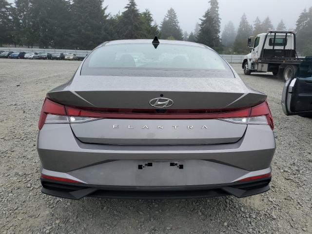 KMHLM4AG2PU580662 Hyundai Elantra SE 6