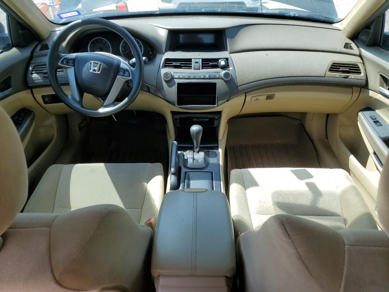 2010 Honda Accord - Image 8