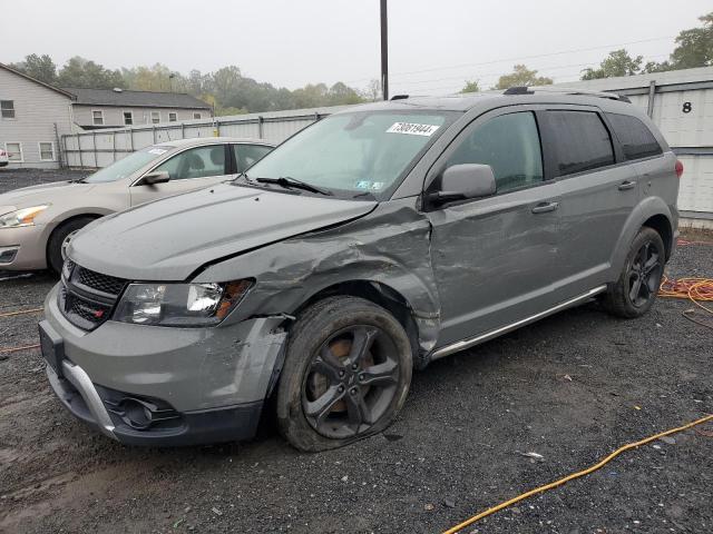 3C4PDCGB4LT265572 Dodge Journey CR