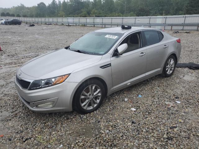 2013 Kia Optima Lx продається в Memphis, TN - Mechanical