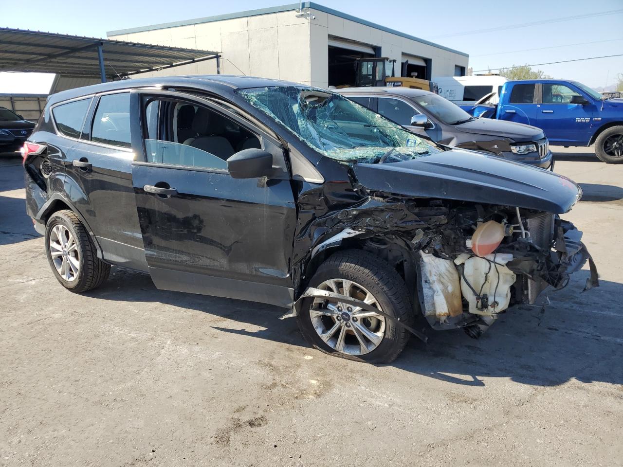 2017 Ford Escape - Image 4