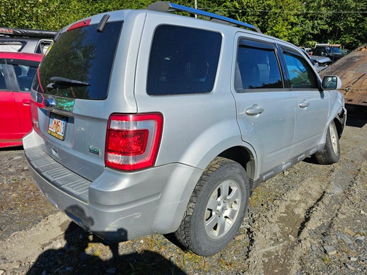 2011 Ford Escape - Image 1