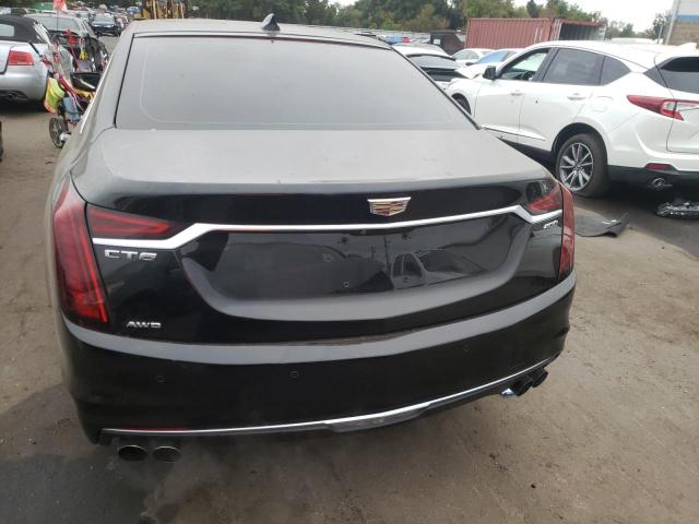 1G6KB5RSXLU112082 Cadillac CT6 LUXURY 6