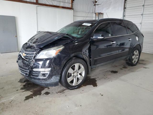 2017 Chevrolet Traverse Premier продається в Lexington, KY - Front End