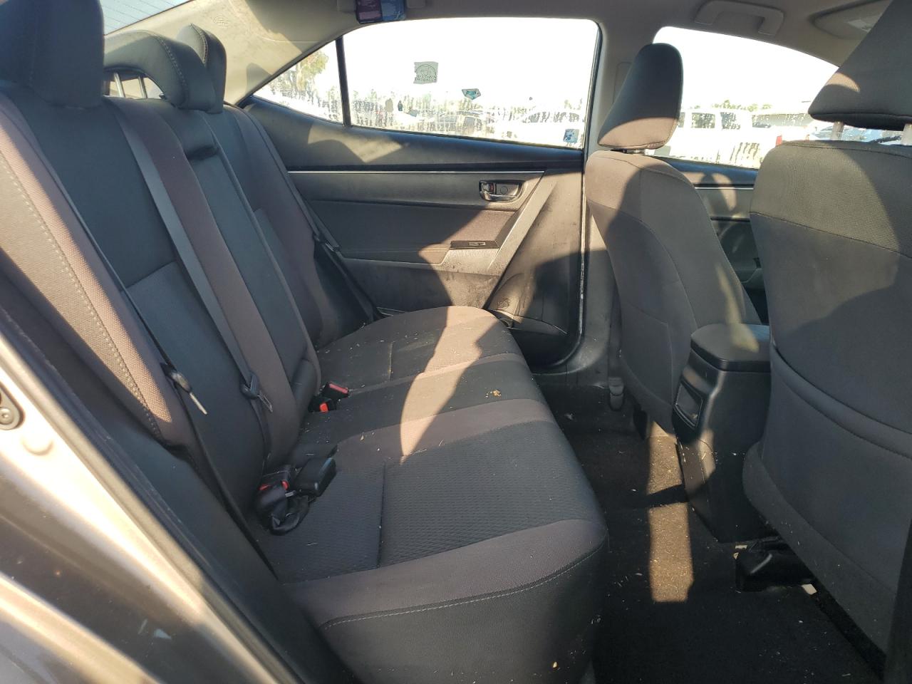 2018 Toyota Corolla - Image 10