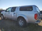 2009 NISSAN FRONTIER CREW CAB SE for sale at Copart AB - CALGARY