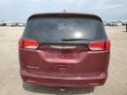 2017 Chrysler Pacifica Lx იყიდება Greenwood-ში, NE - Front End