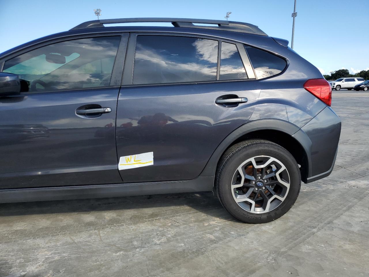 JF2GPADC6GH329867 2016 Subaru Crosstrek Premium