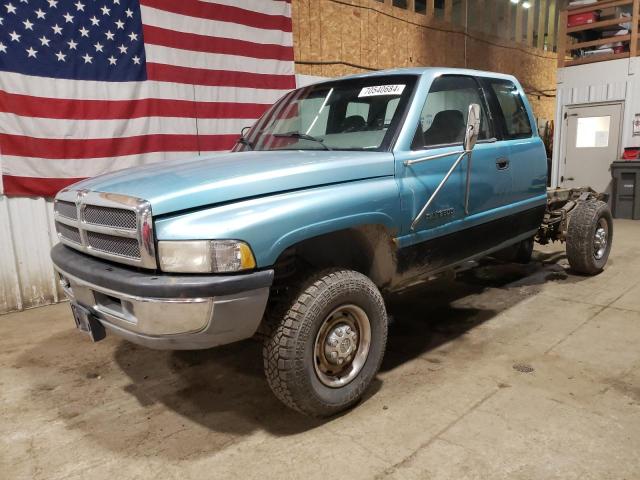 1996 Dodge Ram 2500 