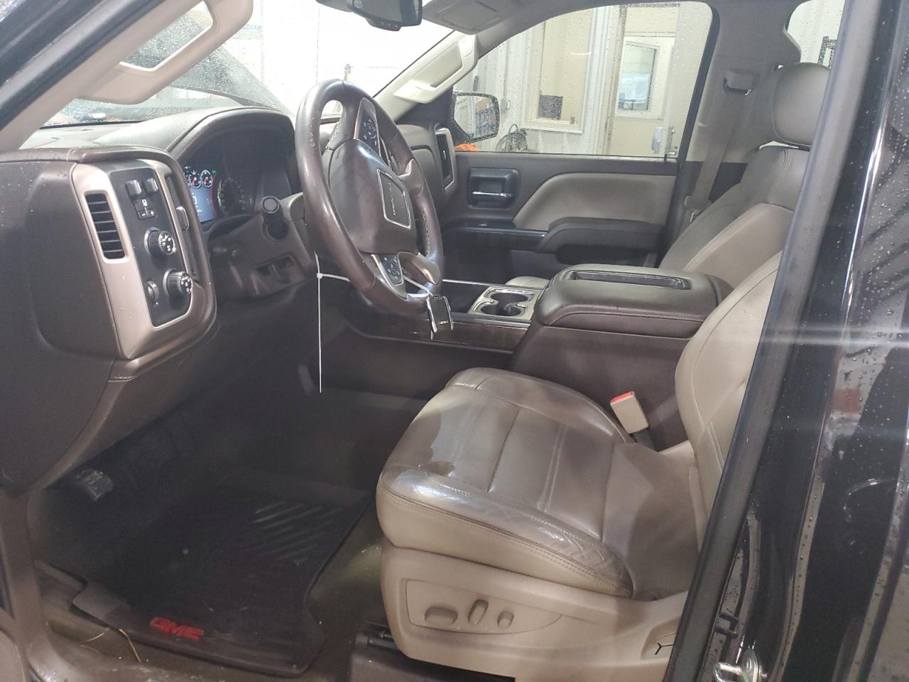 3GTU2WEJ1FG537030 2015 GMC Sierra K1500 Denali