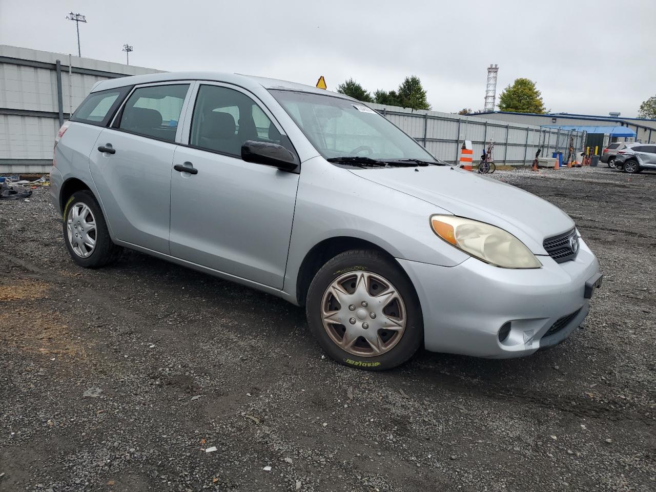2008 Toyota Corolla - Image 4