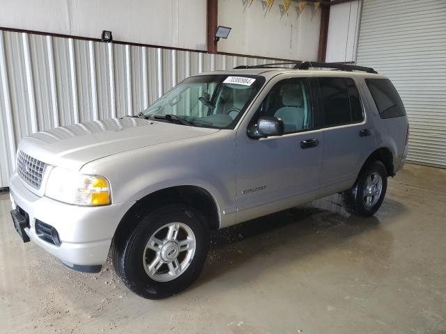 2005 Ford Explorer Xlt