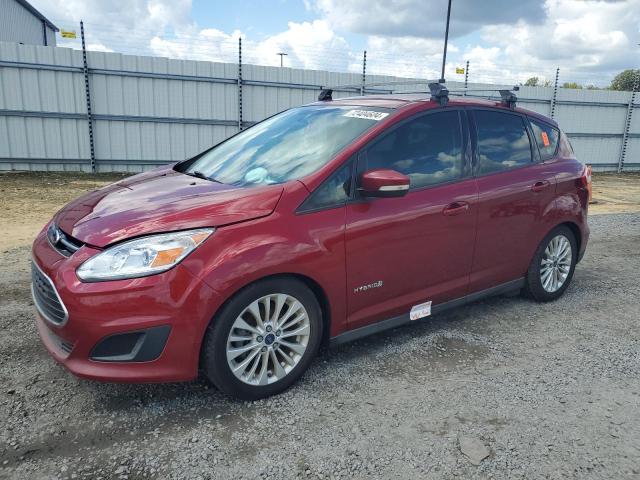 2017 Ford C-Max Se