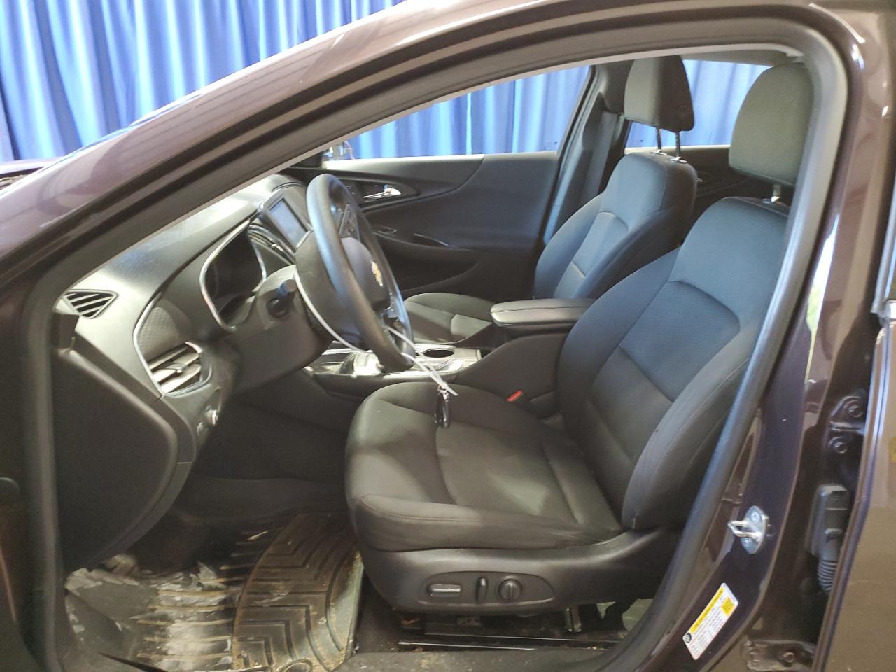 2016 Chevrolet Malibu - Image 7