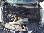 2017 NISSAN JUKE N-CONNECTA DCI  for sale at Copart PETERLEE