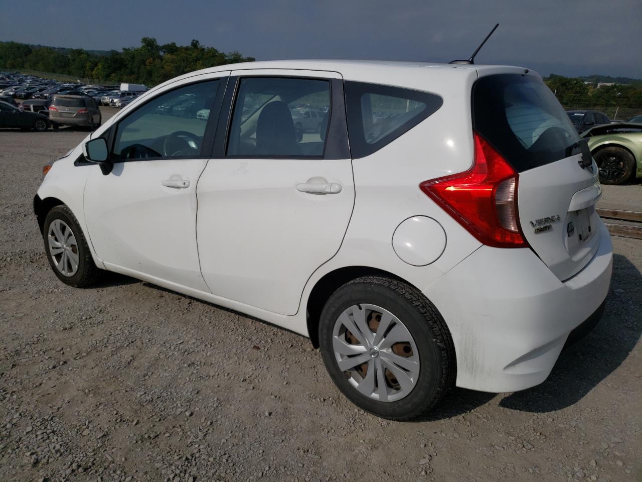 2017 Nissan Versa Note S VIN: 3N1CE2CP5HL378657 Lot: 72417164